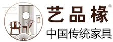 苏州艺品馆家具有限公司logo